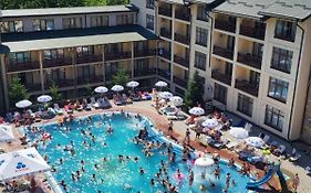 Сонячна Долина готель Фортеця